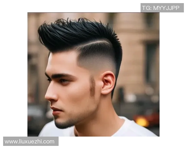 足球明星发型潮流男士图片展示引领时尚风潮的最佳选择