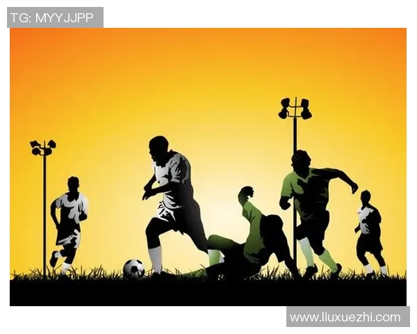 足球明星合照背景图展现球场魅力与友谊的完美瞬间