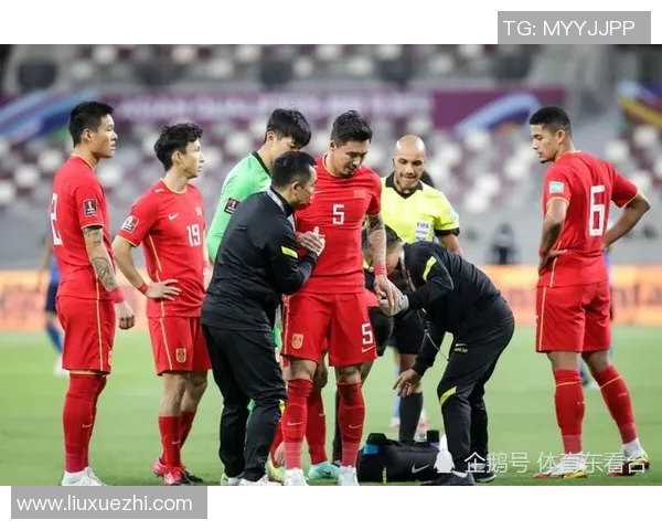 国足与日本足球队对决时间安排及赛事前瞻分析